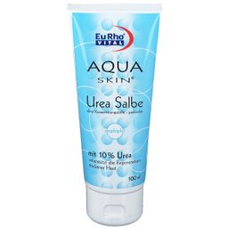 Aqua Skin Urea Salbe