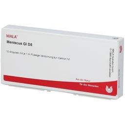 WALA® Meniscus Gl D 5