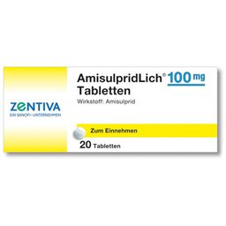 AmisulpridLich® 100 mg