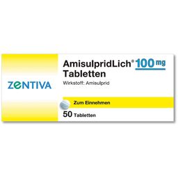 AmisulpridLich® 100 mg