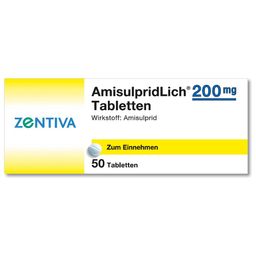 AmisulpridLich® 200 mg