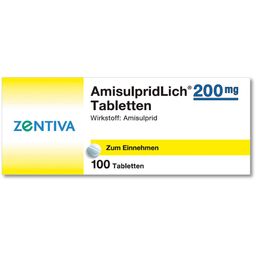 AmisulpridLich® 200 mg