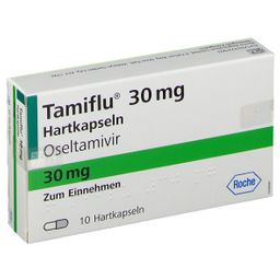 Tamiflu® 30 mg