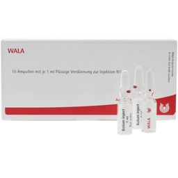 WALA® Plexus lumbalis Gl D 30