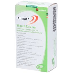 Eligard 22,5 mg