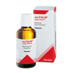 co-CALM spagyrische Peka N Tropfen