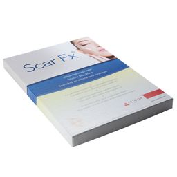 ScarFX® Silikon Narbenpflaster 3,75 x 12,5 cm