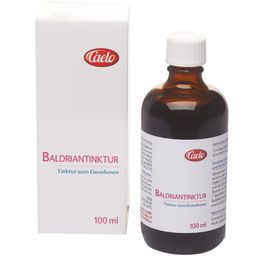 CAELO Baldriantinktur