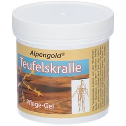Teufelskralle Pflege-Gel