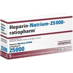 Heparin-Natrium-25000-ratiopharm®
