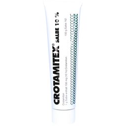 Crotamitex Salbe