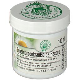 Resana® Schafgarbensalbe
