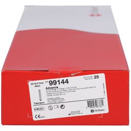 Hollister Advanced™ Einmalkatheter