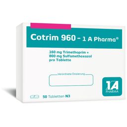 Cotrim 960 1A Pharma®