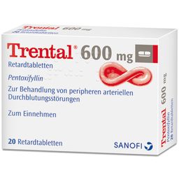 Trental® 600 mg