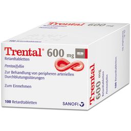 Trental® 600 mg