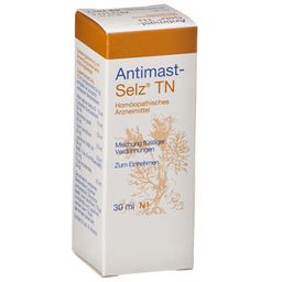 Antimast-Selz® TN Tropfen