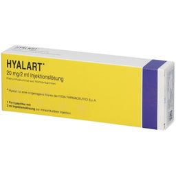 Hyalart