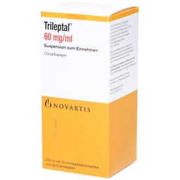 Trileptal 60 mg/ml
