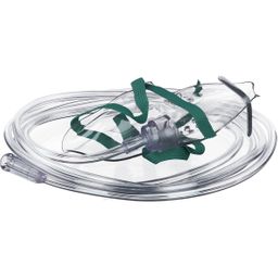 Sauerstoff-Maske für Erwachsene 13110