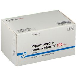 Pipamperon-neuraxpharm® 120 mg
