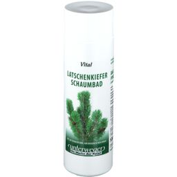 Latschenkiefer Schaumbad