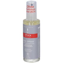 SPEICK Men Active Deo-Spray