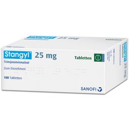 Stangyl® 25 mg