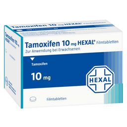 Tamoxifen 10 mg HEXAL®