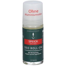 SPEICK Natural Deo Roll-on