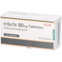 Edarbi 80 mg