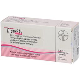 DIANE 35