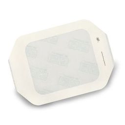 3M Tegaderm HP Transparentverband 10 x 12 cm