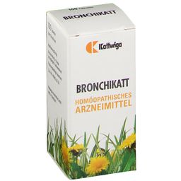 Bronchikatt
