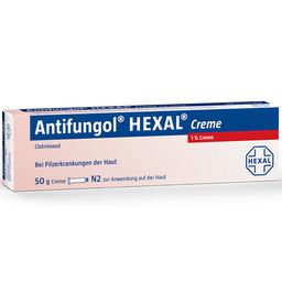 Antifungol® HEXAL® Creme 10 mg/g