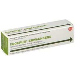 Encepur Erwachsene