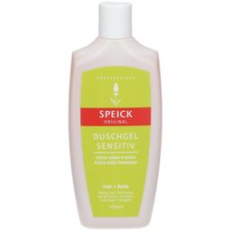 SPEICK Natural Dusch Gel Sensitive