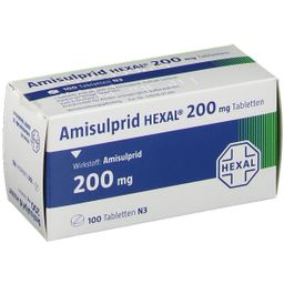 Amisulprid HEXAL® 200 mg