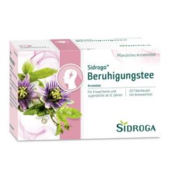 Sidroga® Beruhigungstee