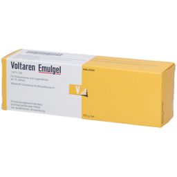 Voltaren Emulgel
