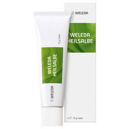 Heilsalbe
