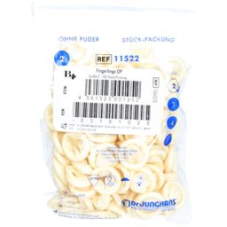 Fingerling Op Latex Gr. 2 gerollt