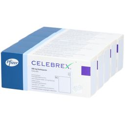 Celebrex 100 mg