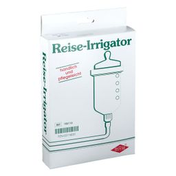 FRANK® Reise-Irrigator