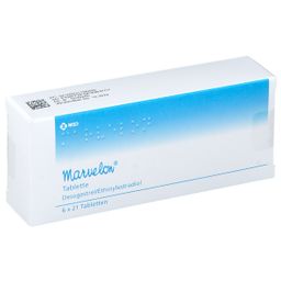 MARVELON Tabletten