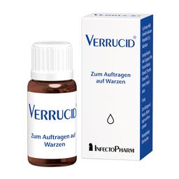 Verrucid®