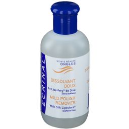 ECRINAL® Milder Nagellackentferner
