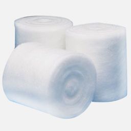 3M™ Polster-Watte-Binden 7,5 cm x 2,7 m
