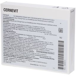 Cernevit