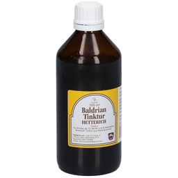 Baldriantinktur Hetterich